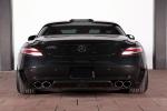 Mercedes-Benz SLS AMG by MEC Design 2011 года